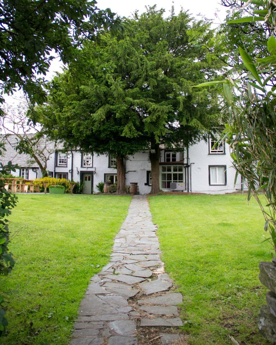 The Church House Torver Extérieur photo