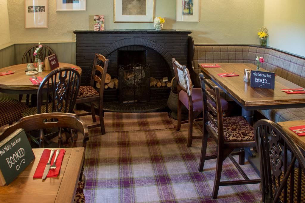 The Church House Torver Extérieur photo