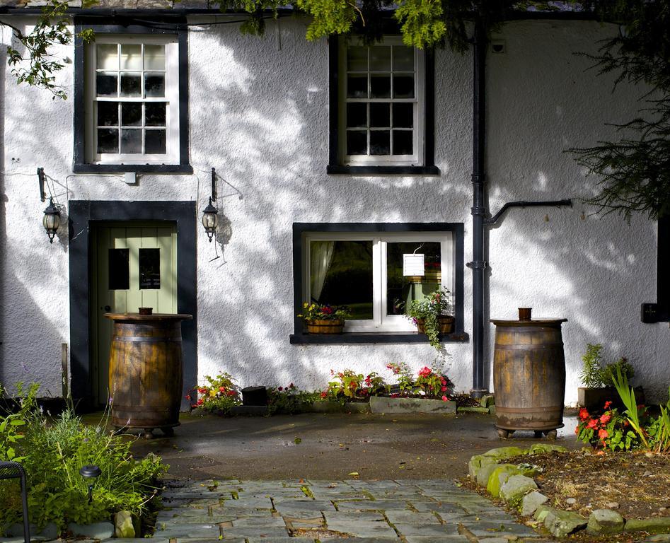 The Church House Torver Extérieur photo