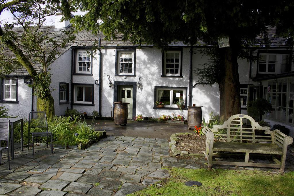 The Church House Torver Extérieur photo